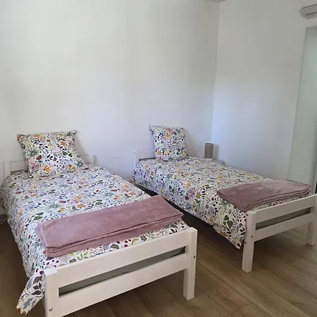 Mazet Du Mas D'auzon Nyaraló Sernhac