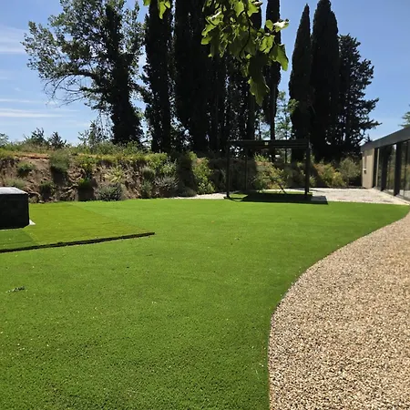 Mazet Du Mas D'auzon Nyaraló Sernhac