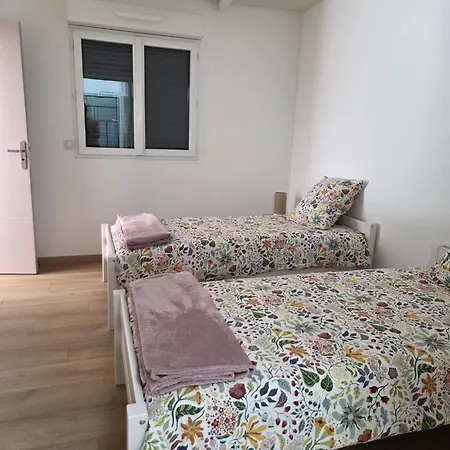 Mazet Du Mas D'auzon Nyaraló